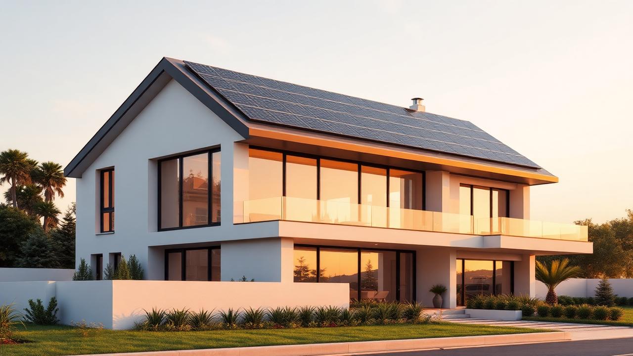 Energia Limpa